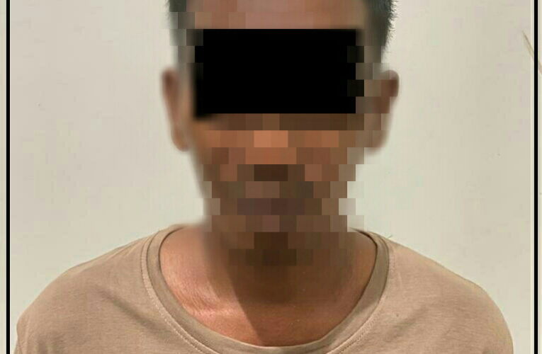 DIT RESNARKOBA POLDA KEPRI BERHASIL AMANKAN TIGA ORANG PEMILIK 2.000 GRAM NARKOTIKA JENIS SABU
