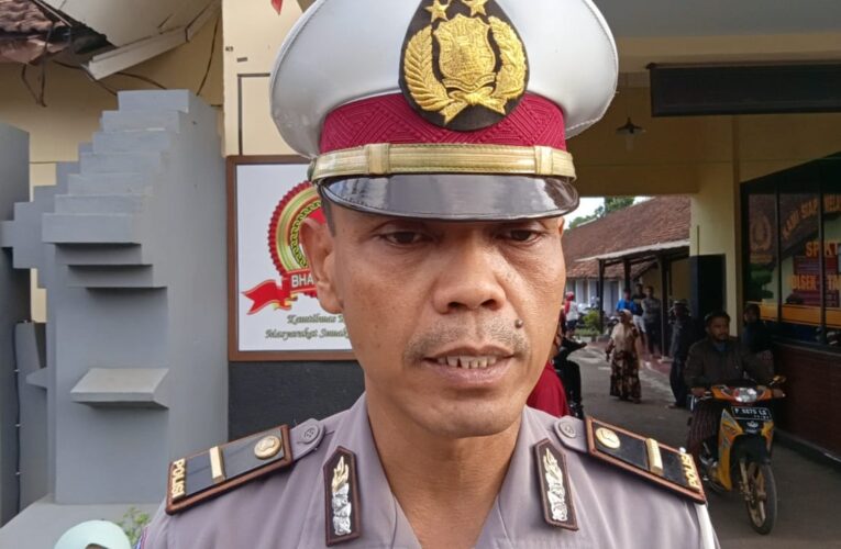 PULUHAN MOTOR DAN MOBIL TERJARING OPS PATUH DI KABUPATEN JEMBER