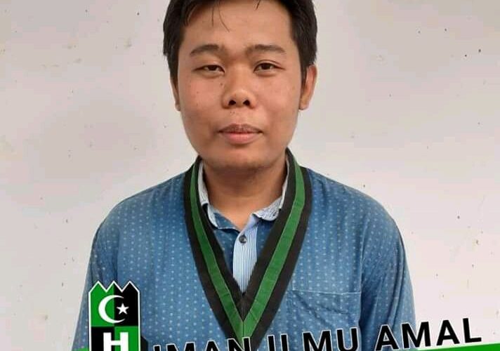 Peringati HUT RI ke 75, HMI KOM UGR Melaksanakan Dialog Sadar Kemerdekaan.