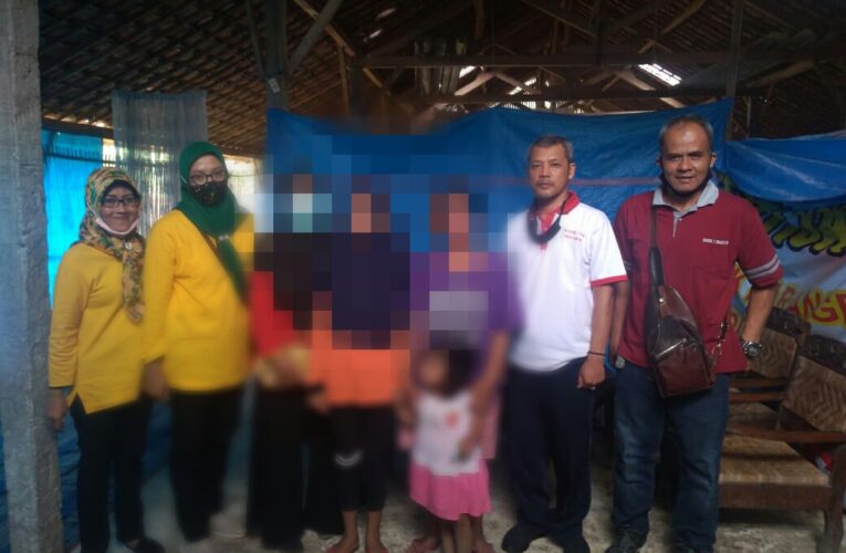 Kepala Sekolah SMKN 1 Gratiskan Biaya Sekolah Siswanya yang Tinggal di Bekas Kandang Ayam