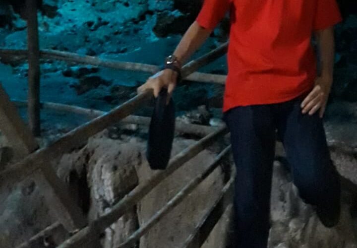Dinas Pariwisata dan Kebudayaan Ogan Komering Ulu Tanggapi Perihal Pariwisata OKU Yang Stagnan.