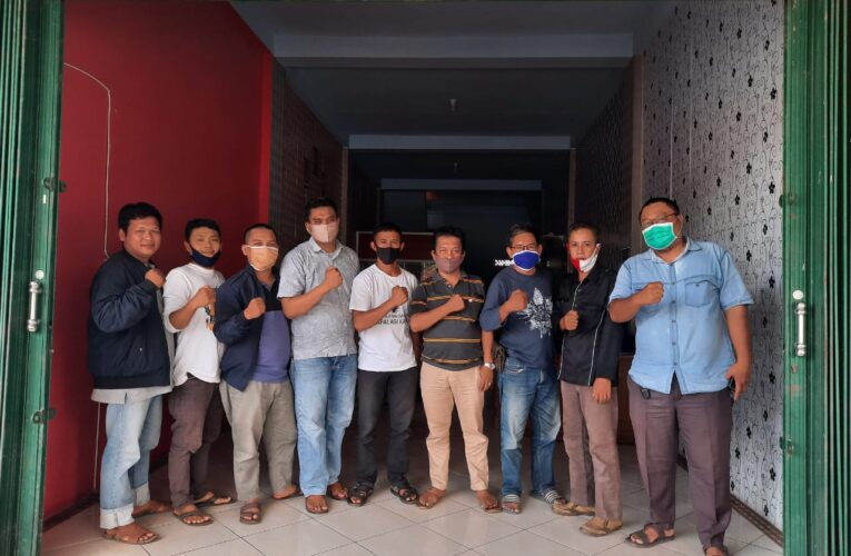 SMSI Muaraenim Siap Jalankan Program Kerja