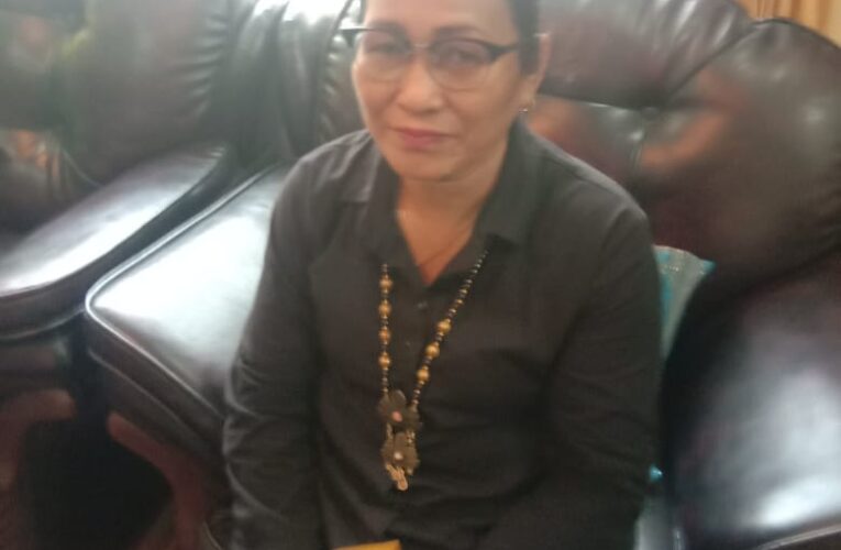 REKTOR USI Dr Corry Purba: Universitas Simalungun Terbuka Untuk Umum, Tak Benar USI mendukung HASIM.