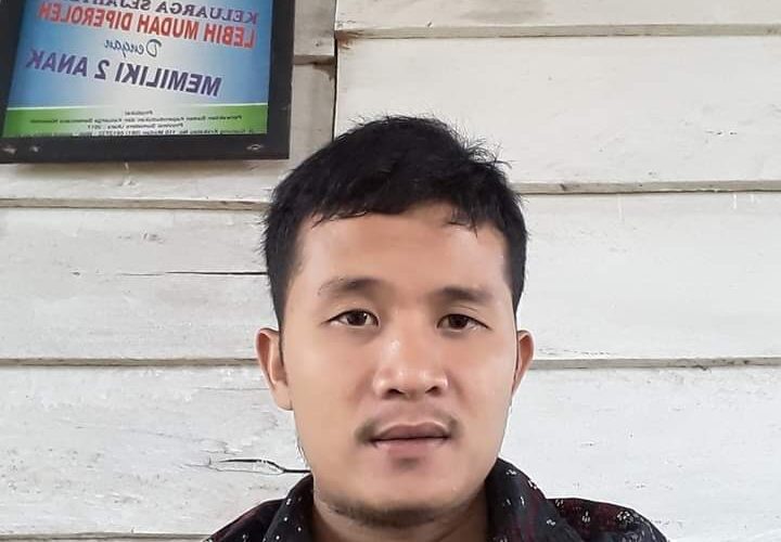 Hilarius Duha Ingkar Janji, Masyarakat Kecamatan Ulu Idanotae Merasa Kecewa .