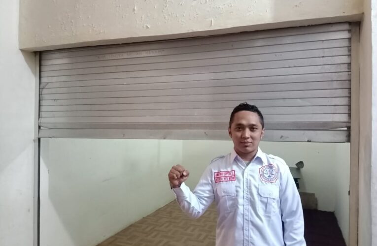 DPC Gass kota Medan Hadir Sebagai Barometer Keseimbangan Masyarakat Medan