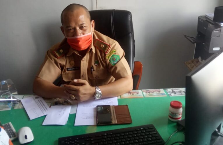 Ini Peran Strategis FKUB Ogan Komering Ulu Untuk Menjaga Kerukunan Menjelang Pilkada.