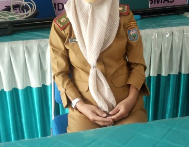 Ini Lo Peran Startegis Kesbangpol di Tengah Pandemi Covid-19 Menjaga Stabilitas Politik di Pilkada OKU
