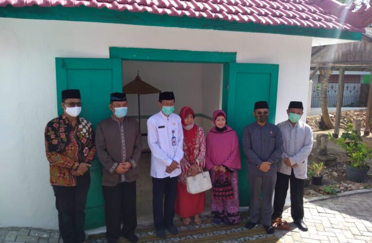 Hari Jadi Kabupaten Magetan ke-345 Pemkab Magetan adakan Ziarah 7 Makam Leluhur