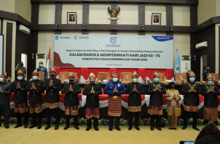 Bupati Buka Keran, Gubernur Bantu Infrastruktur Jalan