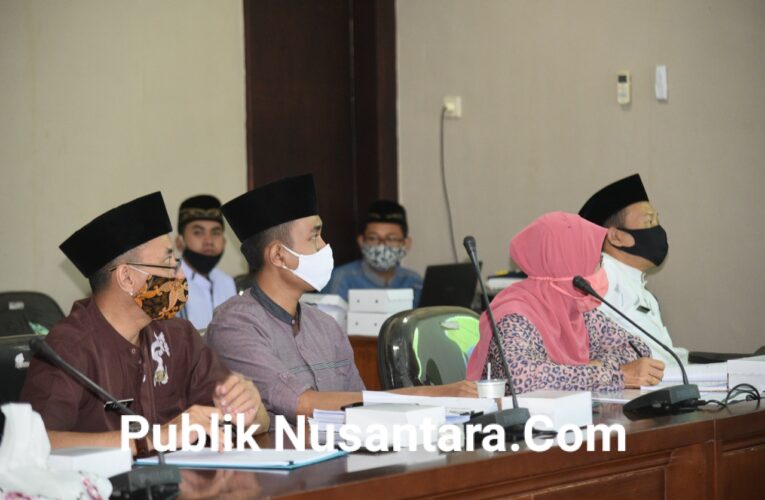 Pjs BUPATI JEMBER PENTINGNYA MELINDUNGI PEREMPUAN DAN ANAK