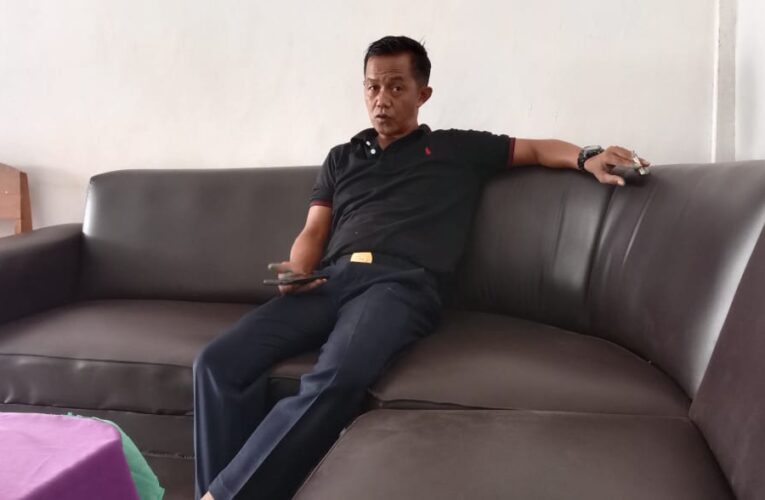 Kepala Sekolah SDN 4 Way Serdang Siap Lakukan Perubahan.