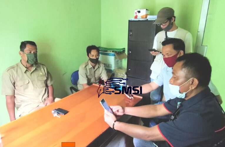 Tim Audit Inspektorat Kabupaten Lahat Temukan Penyimpangan Pengelolaan Keuangan dan Aset Desa Ulak Pandan