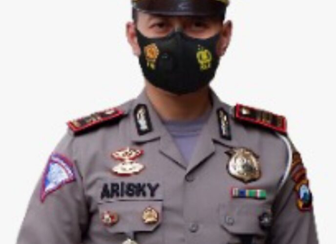 Setelah Hari Nataru Pemohon SIM di Polres Ngawi Meningkat