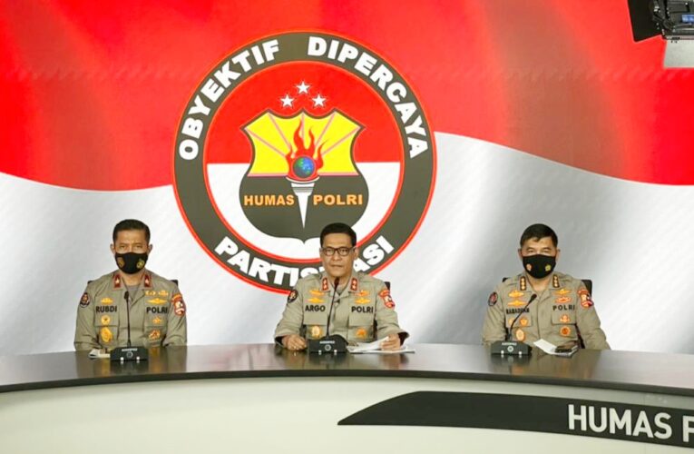 Kasus Ujaran Kebencian Natalius Pigai, Polri Terapkan Konsep Presisi