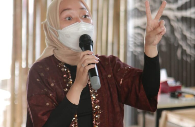 dr Rissa : Vaksin Aman Dan Dapat Mampu Menjaga Meningkatkan Imun Tubuh