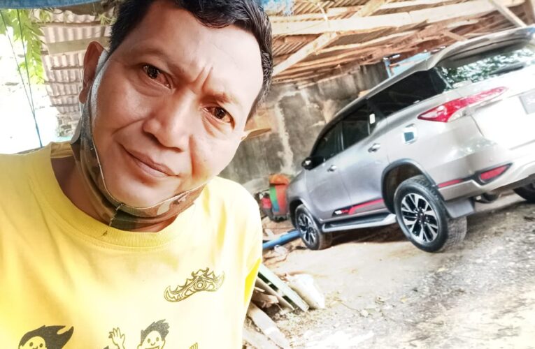 Ketua MOI Ajak Organisasi Pers Mesuji lebih Profesional.