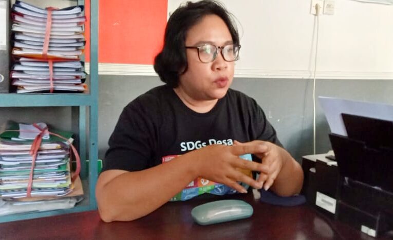 Masa Pandemi Dana Desa Prioritaskan untuk Seovenable Devlopment Goals (SDGs)
