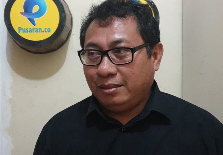 Ketum SMSI Bicara Jurnalistik Digital dan Masa Depan Media Dalam Seminar Online Di Univeritas Medan Area