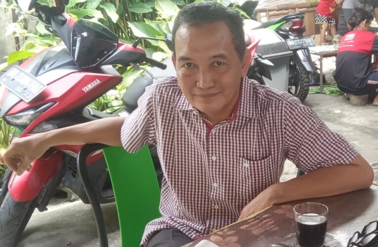 Syukri Holil  Pinta  Gubernur Segera Tetapkan Johan Anuar Sebagai Bupati OKU