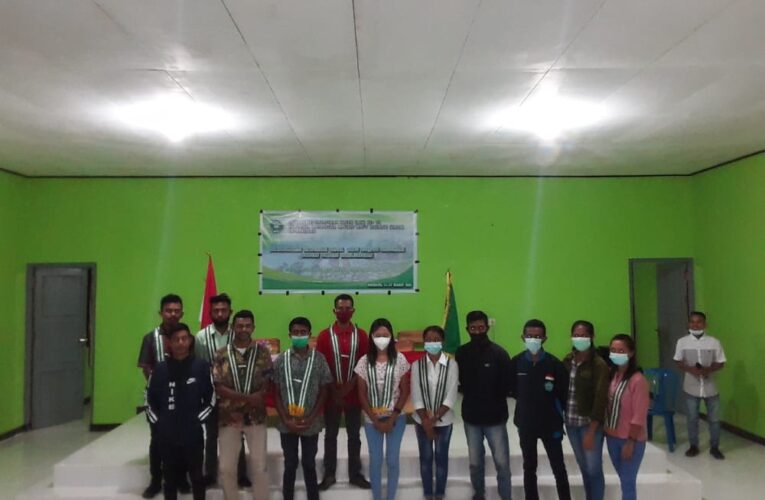 KM3N Kefamenanu gelar LKK Ke- VII dengan tema ” Meningkatkan integritas Kader yang berjiwa nasionalis”.