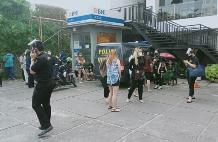 Gempa 6,7 SR Menggoyang Jatim, Episentrum di Samudra Hindia Tak berpotensi Tsunami