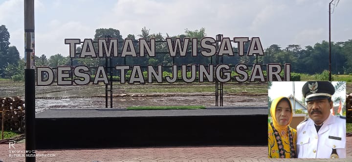 Target Meningkatkan Ekonomi Masyarakat ,Ini Langkah Kades Tanjungsari