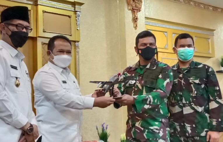 Luar Biasa, Setelah Mendapatkan Ribuan Kado CPNS , Rute Penerbangan Nasional Jember – Jakarta Segera Dilakukan.