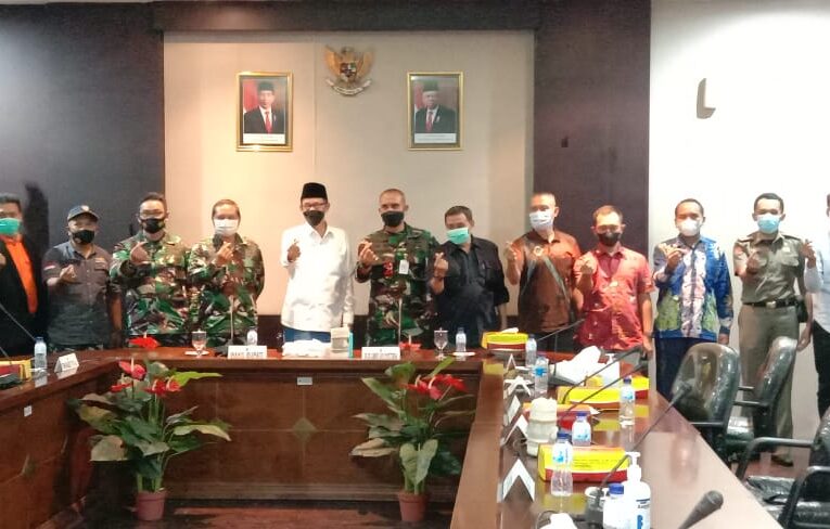 14 Pesawat Akan  Mendarat di Bandara Notohadinegoro Jember Pada 29 Mei Mendatang