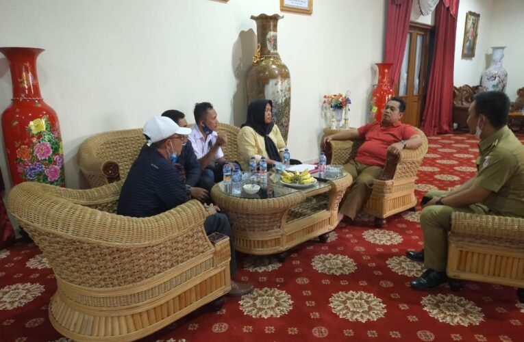 Bupati Banyuasin Pastikan Hadiri Acara SMSI di Lubuk Linggau