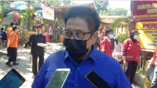 Pemerintah Daerah Kabupaten Jember Gelontorkan Dana 5 M