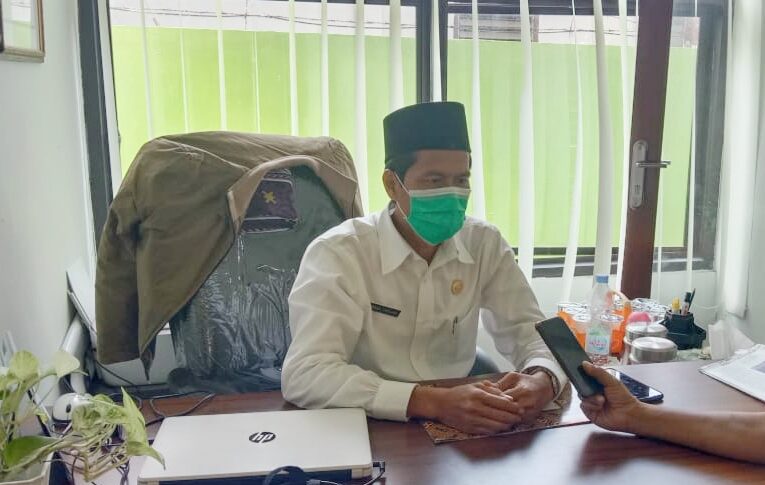 1.822 Calon Jamaah Haji Asal Jember Gagal Berangkat Tahun Ini