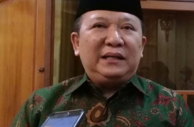Kapan Pejabat Plt Akan Di Difinitifkan, Ini Jawaban Bupati