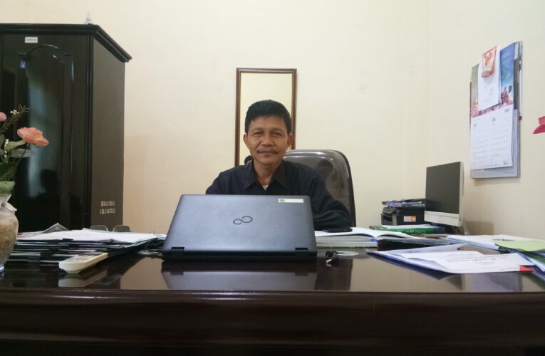 BELUM SATU TAHUN ANGKA PERCERAIAN DI KABUPATEN OKU NAIK DRASTIS