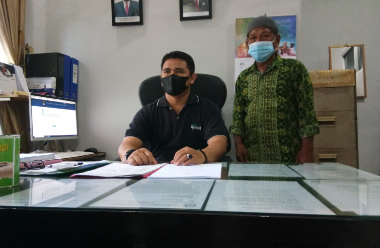 Ini penjelasan Penundaan Keberangkatan 297 Calon Jamaah Haji di kabupaten OKU
