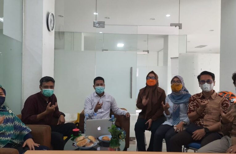 USS Gandeng Malaysia dan Belanda Garap Seminar Internasional