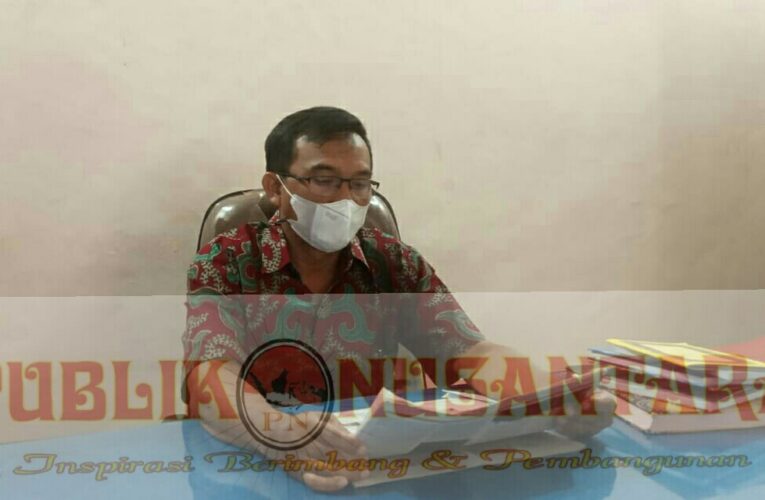 Dinas Perdagangan OKU, Bawa Resam dan Rehal di Pameran Sriwijaya Expo