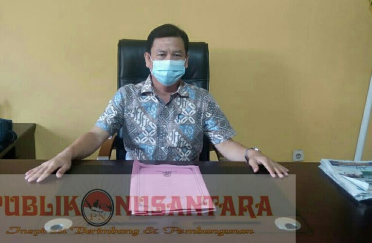 Dinas PMD Jelaskan Penanganan Stunting di Kabupaten OKU Terus Berjalan