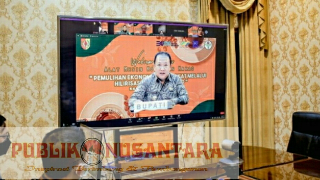 Indonesia Penghasil Kopi Terbesar Ketiga Dunia, Kopi Terbaiknya Di Jember.
