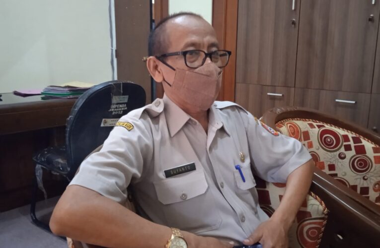 Kepala Badan Pendapatan Daerah Ini Sumber PAD Jember