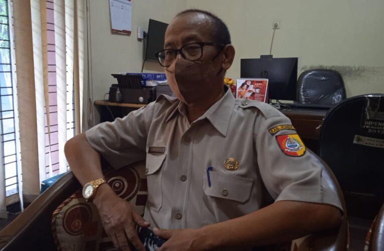 Pemerintah Kabupaten Jember Hapus Denda Pajak Di Masa Pandemi
