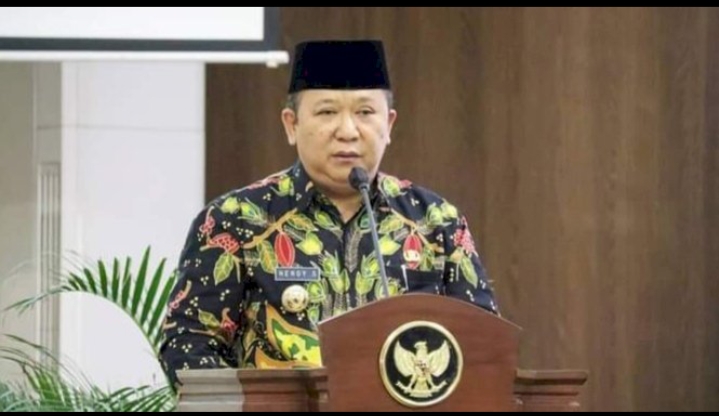 Bupati Kirim Surat Ke Gubernur , Jember Siap Jadi Tuan Rumah MTQ Tingkat Provinsi