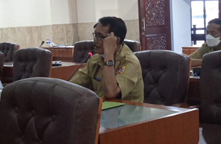 Tak Ingin Ada Klaster Baru Di Sekolah Dispendik Jember Tunda  Kegiatan  Belajar Tatap Muka
