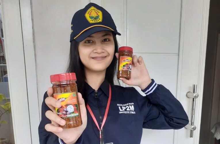 Ber-KKN Di Masa Pandemi Dibutuhkan Tangan Dingin Untuk Pengembangan UKM,Ini Caranya.