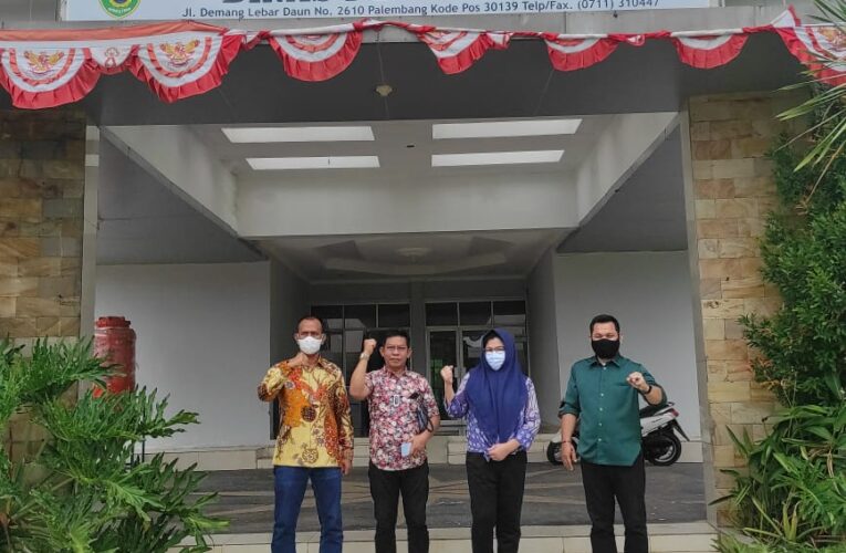 Perjuangkan Nasib Pedagang Tradisional, DPRD OKU Rencanakan Penataan Ulang Pasar Dan Swalayan
