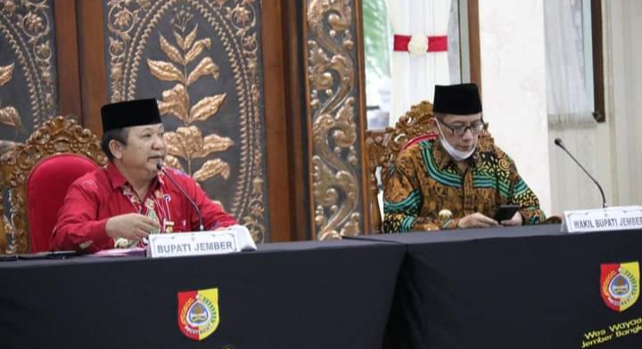 Usai Tampung Keluhan Nelayan , Bupati Jember Akan Mengundang Pengelola Tambak