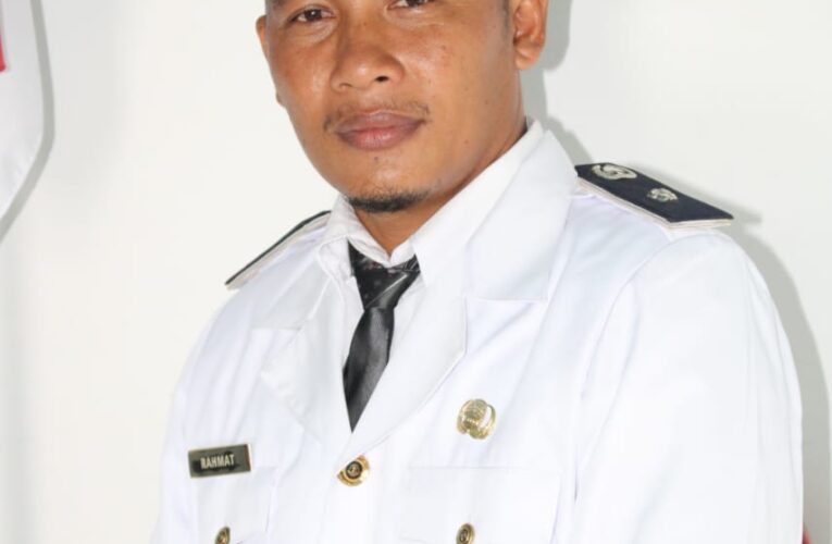 Terkait Bayi Kurang Gizi, Kades Bunga Tanjung : Bayi Zivana Telah Diberikan Gizi Tambahan