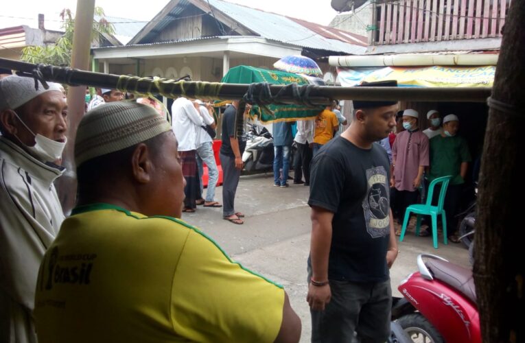 Akibat Intoksikasi Hidrokarbon Dua Warga Meninggal, Ini Kata Kerabat Pemilik Kapal