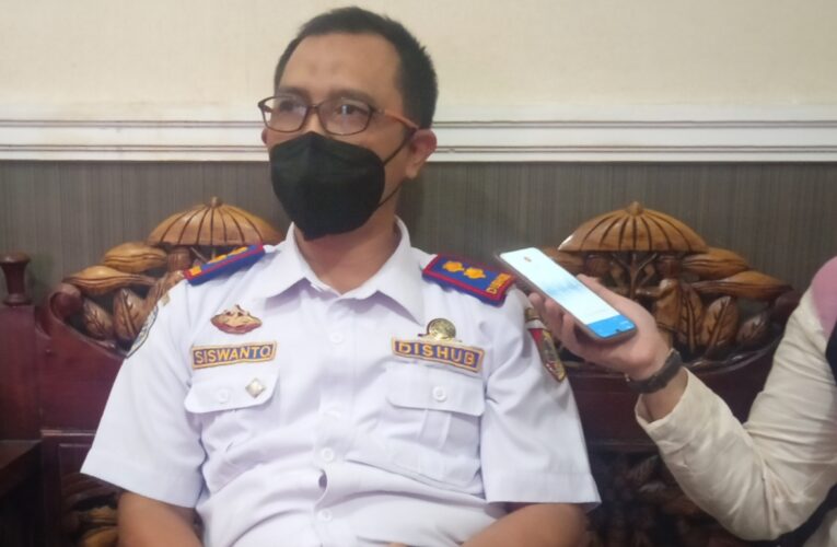 Antisipasi Kecelakaan Anak Pelajar, Dishub Jember Siapkan Bus Sekolah Gratis .