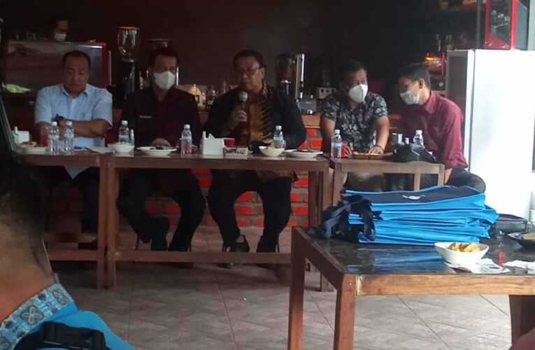 INI HARAPAN BADAN PENGAWAS KETENAGA KERJAAN PROVENSI JAMBI KEPADA PEMERINTAH PROVENSI JAMBI