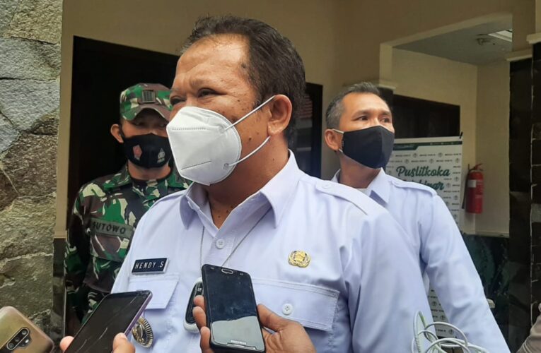 Di Dampingi Bupati Hendy, Pelaku Agribis Dan Eksportir Ingin Lahirkan 20 Eksport Dari Jember